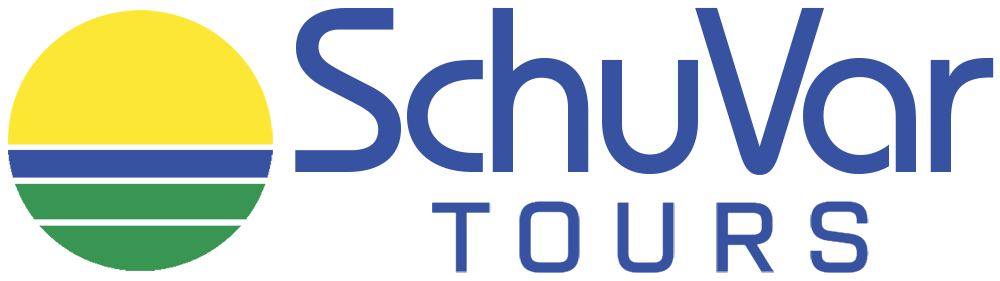Schuvar Tours Logo